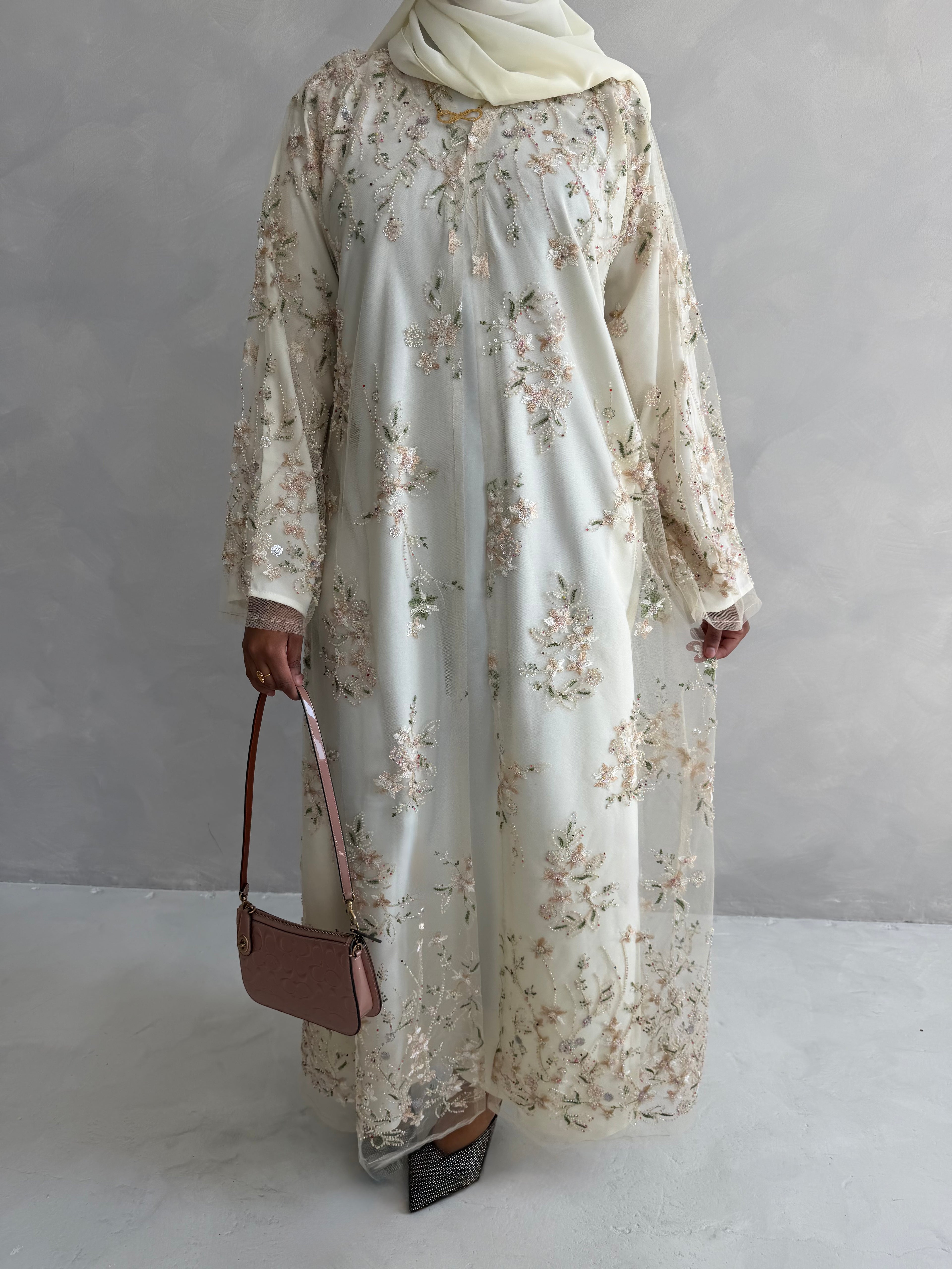 The Ivory Muse