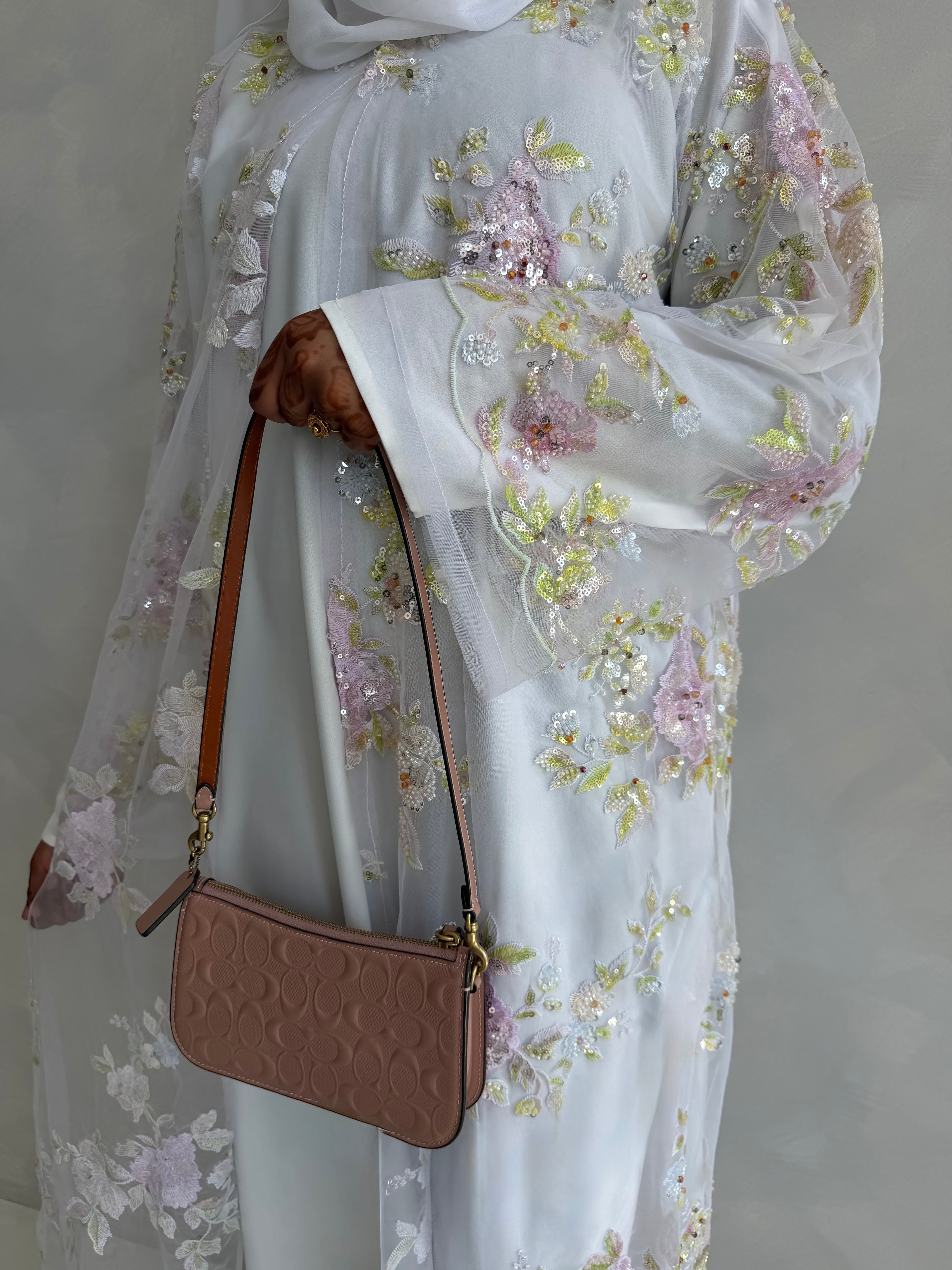 Pretty in Petals