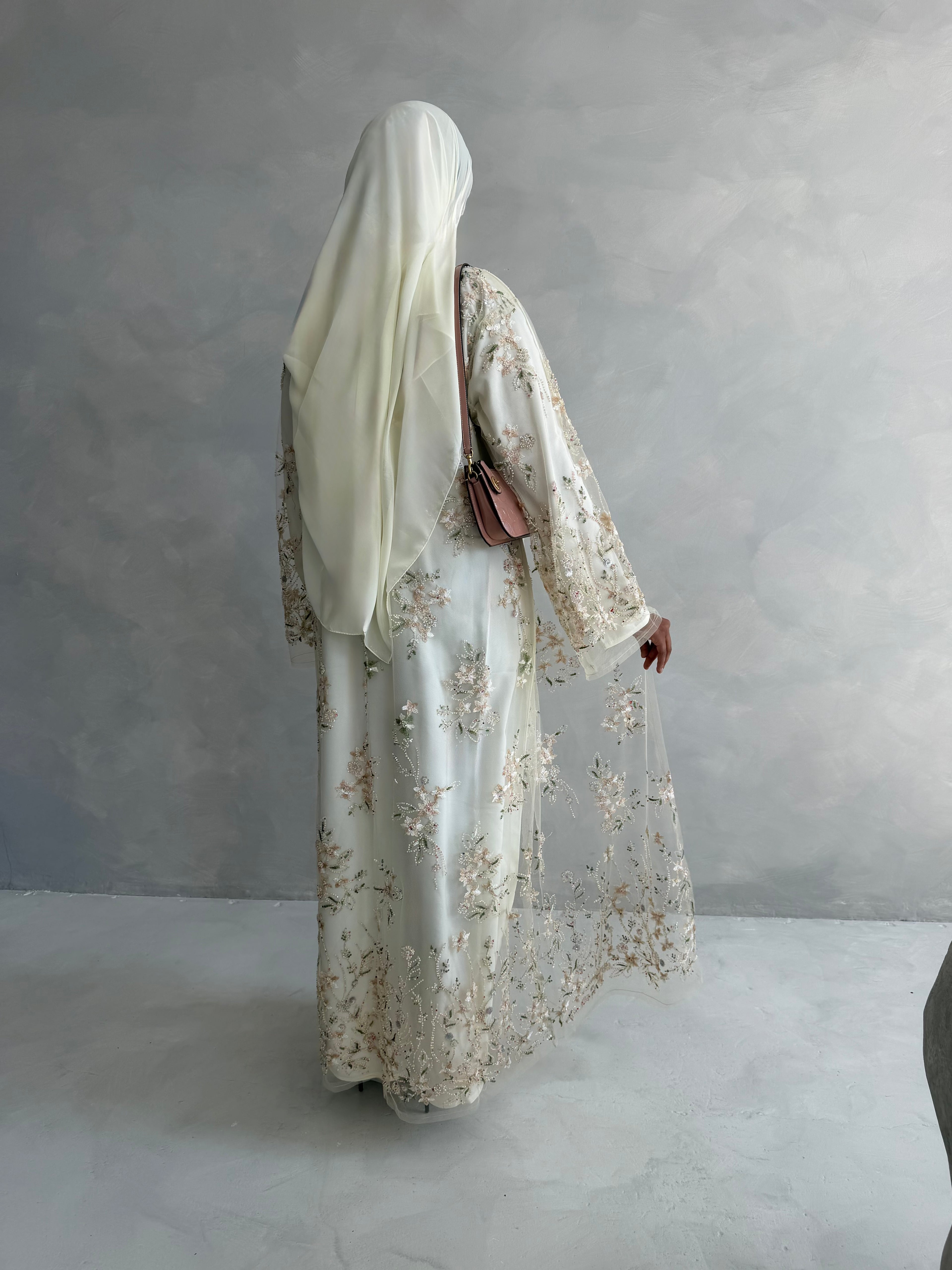 The Ivory Muse