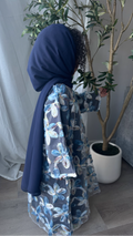 Mini Me Closed Abaya