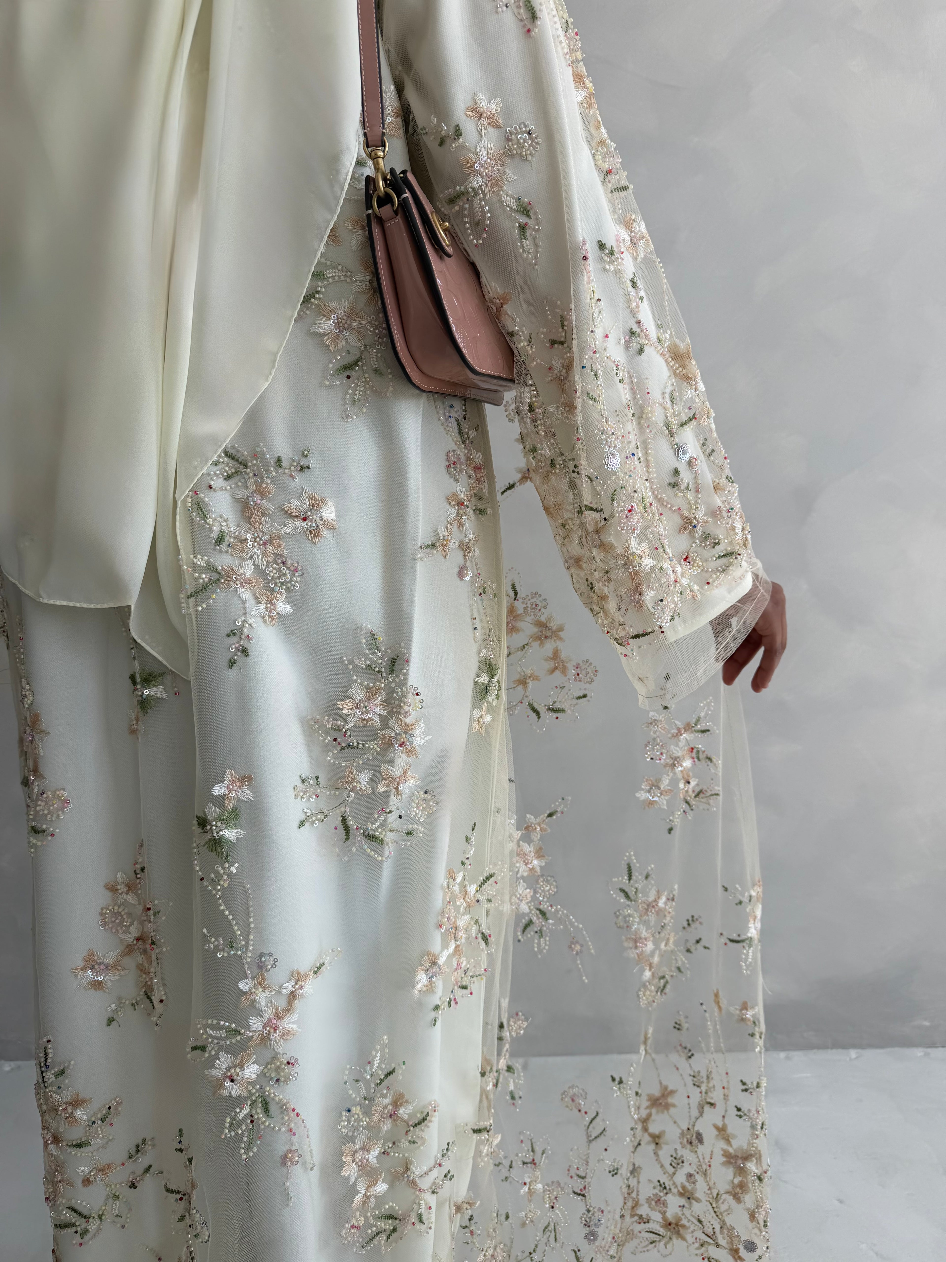 The Ivory Muse