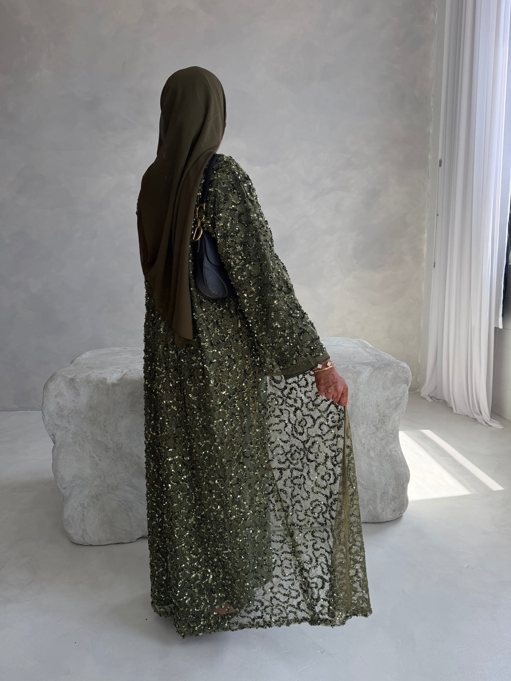 All Eyes On Her — The Collection