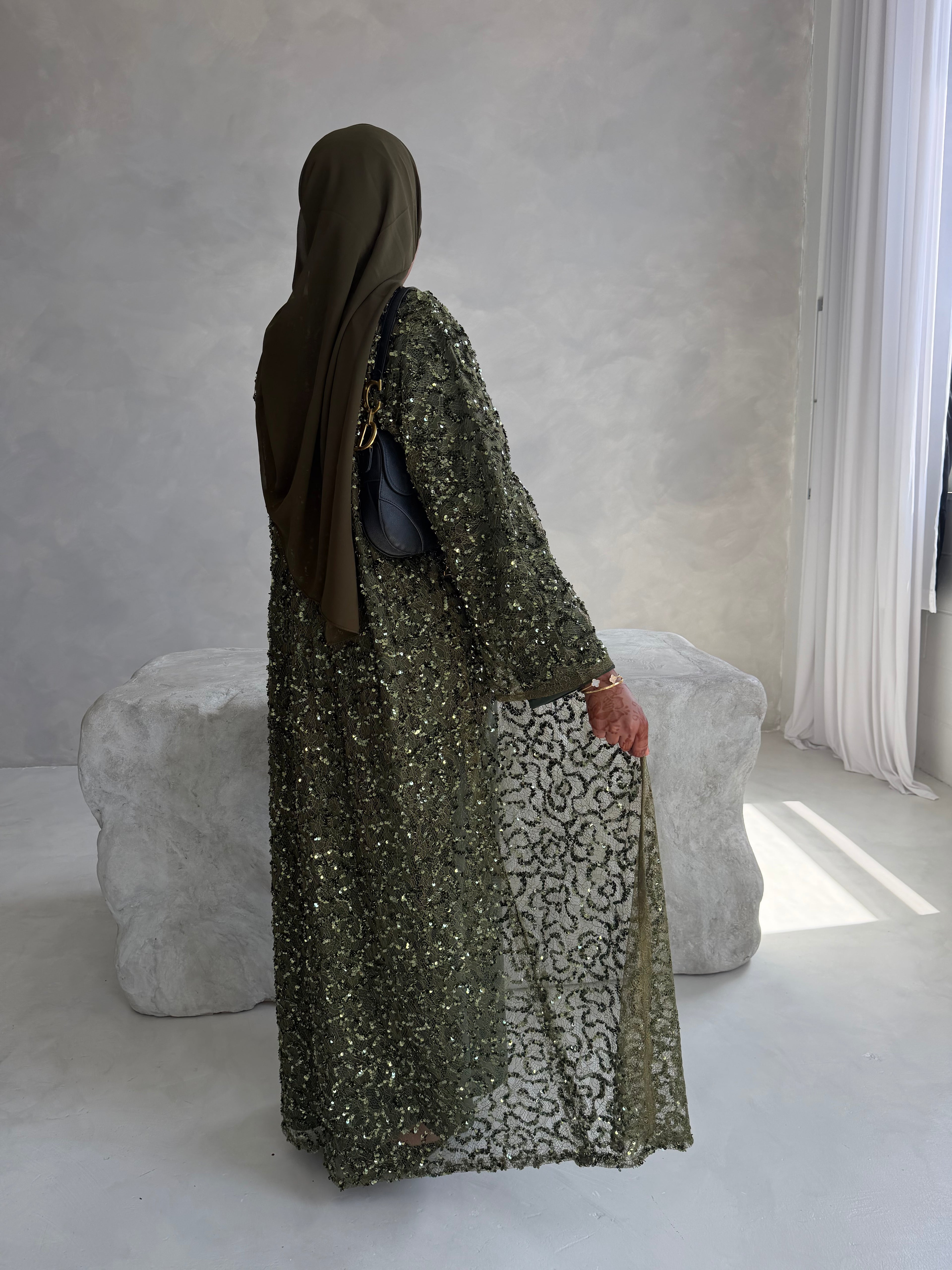 All Eyes On Her — The Collection