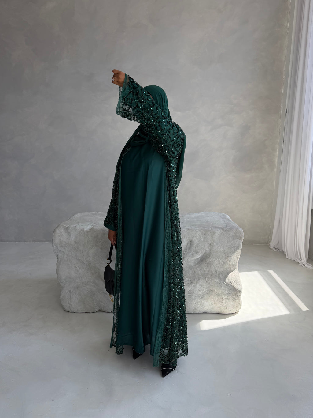 All Eyes On Her — The Collection